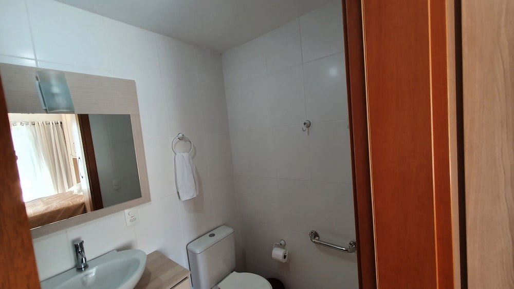 Фото Nautilus Ap Vista Mar