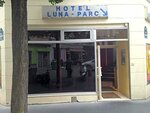 Hôtel Luna-Parc (11e Arrondissement, Rue Ternaux, 15), hotel