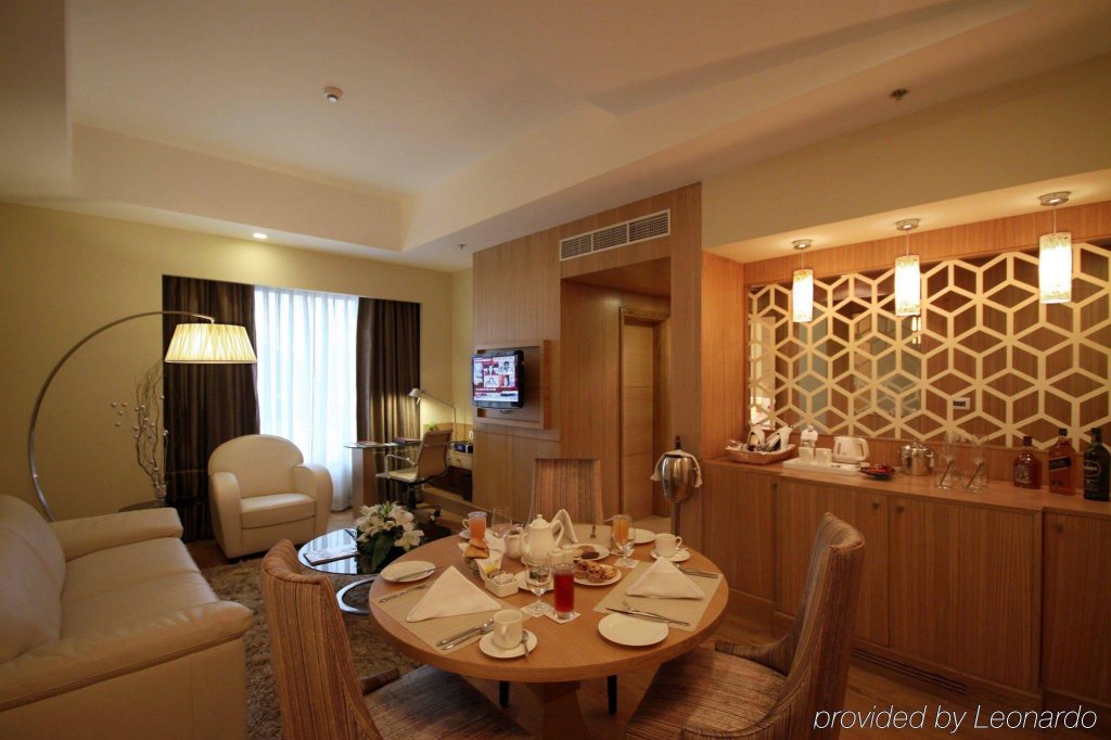 Фото The Ocean Pearl Gardenia