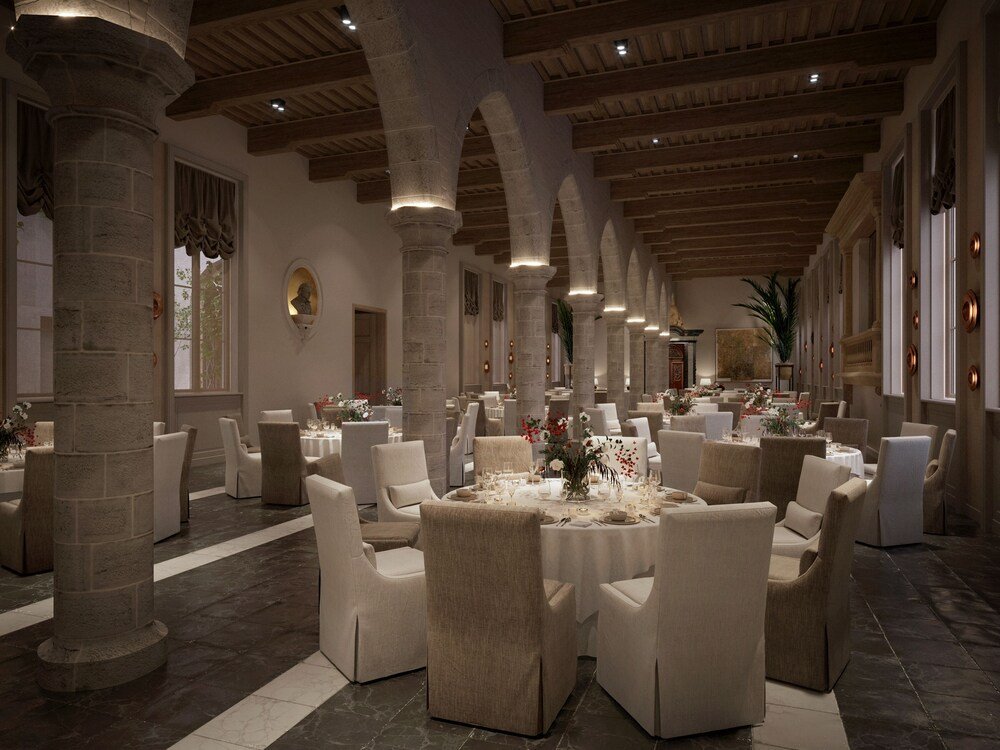 Фото Botanic Sanctuary Antwerp