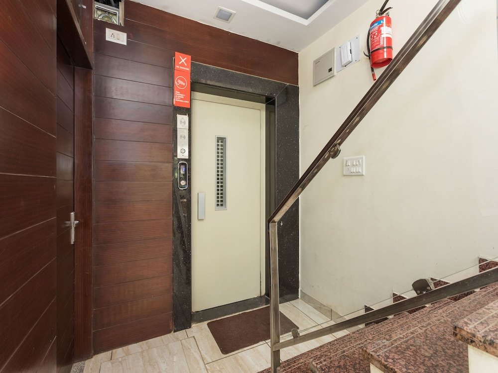 Фото Oyo 13376 Hotel Shri Vilas