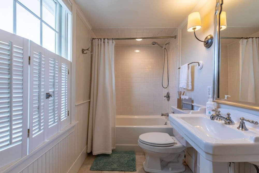 Фото Blue Water: The Cottage