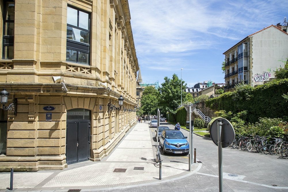 Hotel Marisol Self Check-in Guesthouse, San Sebastian, photo