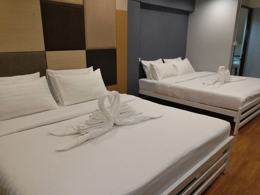 Фото FuramaXclusive Pratunam Park Hotel