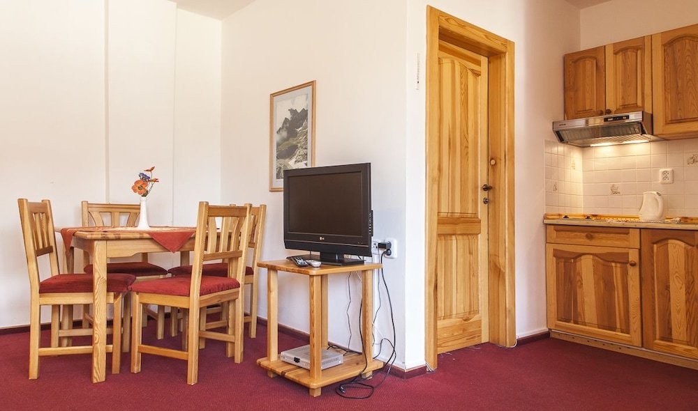 Фото Penzión Snežienka