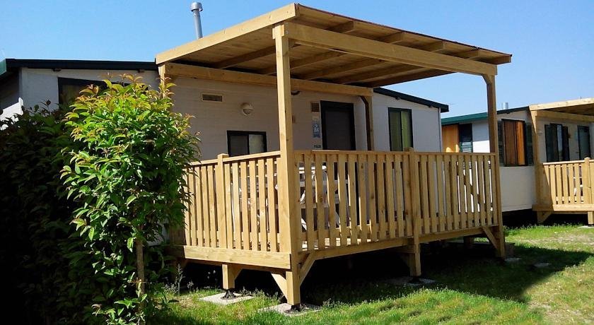 Фото Butterfly Camping Village