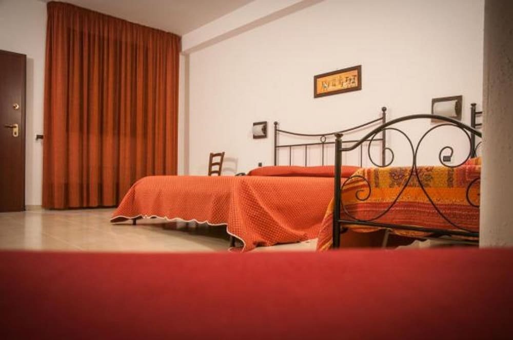 Фото B&B Tenuta Barone Gallipoli