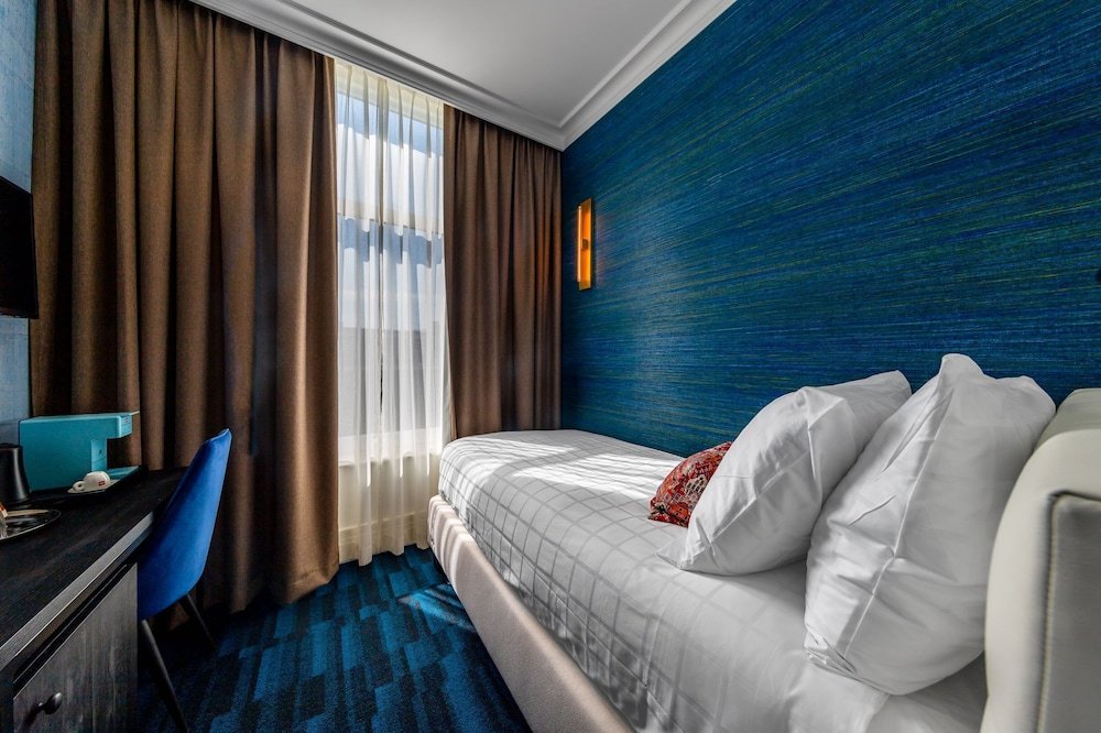 Фото De Ware Jacob Boutique Hotel