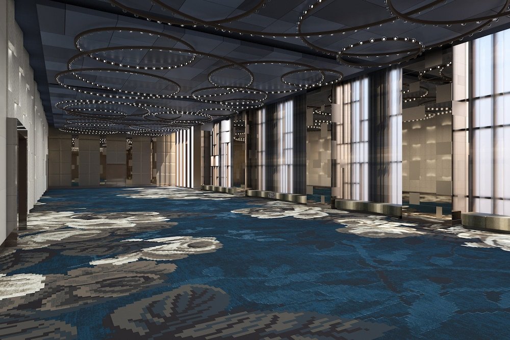 Фото W Philadelphia