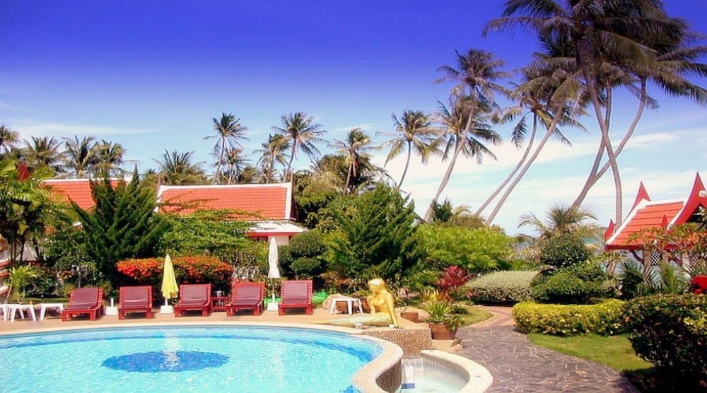 Фото Royal Living Residence