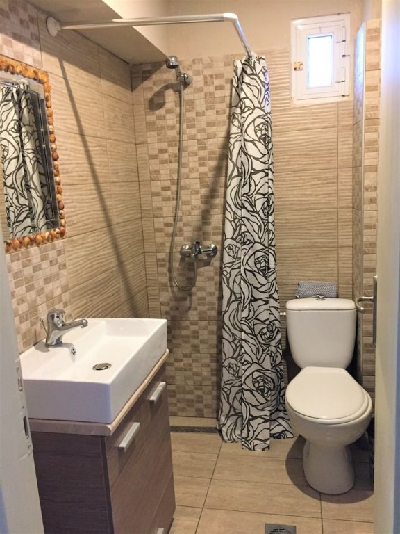 Фото Beautiful Room for 3 People in Limenaria, Only Five Minutes Away From Center