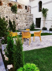 Гостиница Hotel Estera