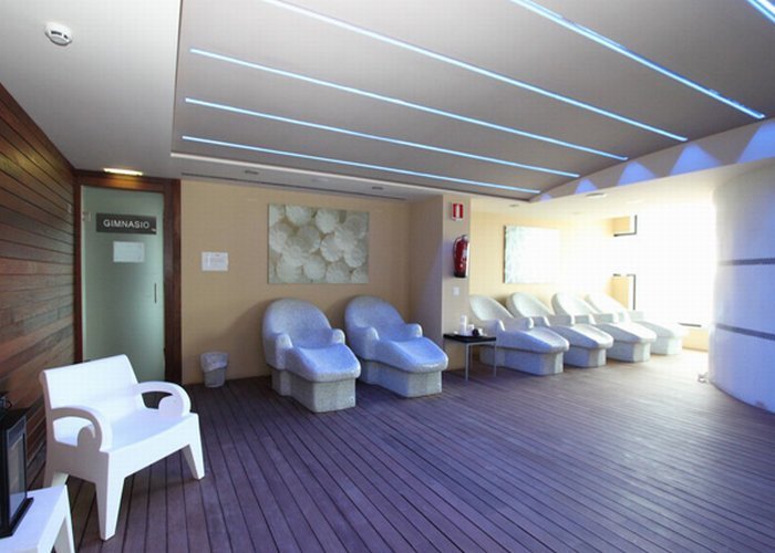 Фото Hotel & SPA Real Ciudad de Zaragoza