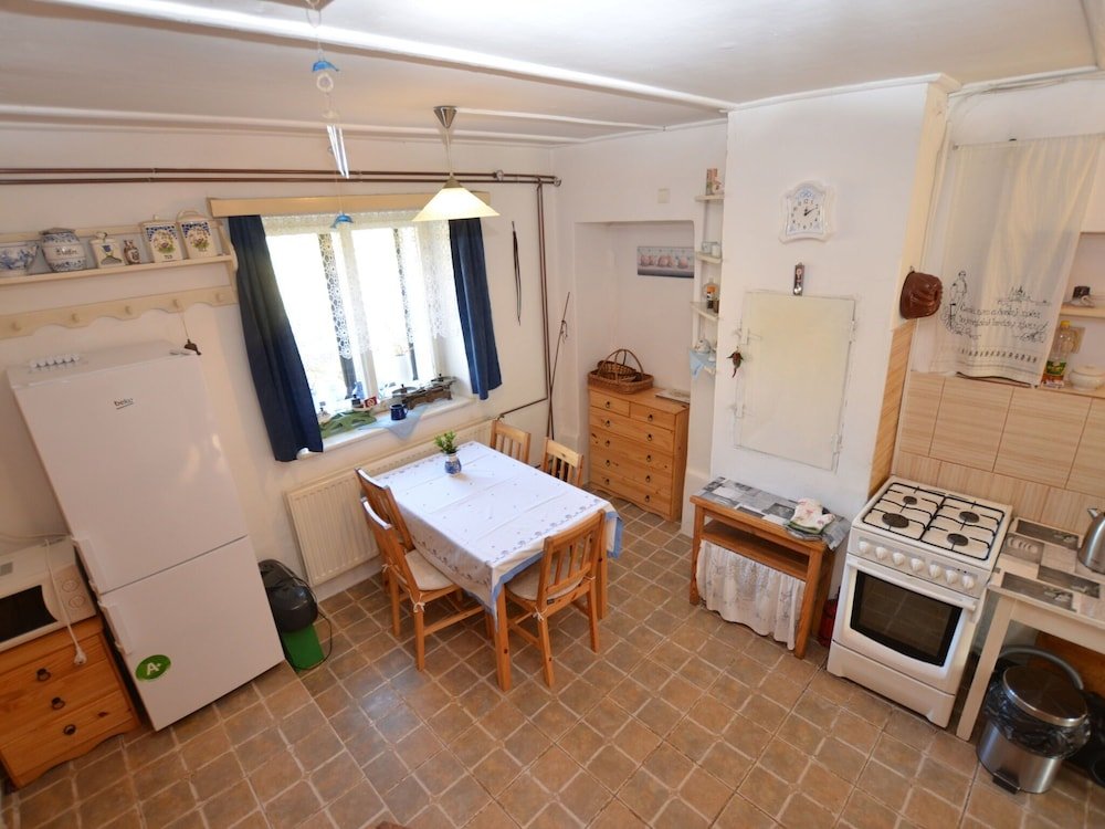 Фото Luxury Villa near Forest in Hlavice Czech Republic