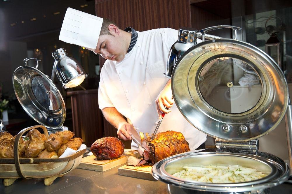 Фото The Cumberland London