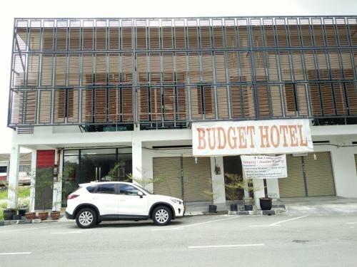 Hotel Bl Hotel, Ipoh, photo