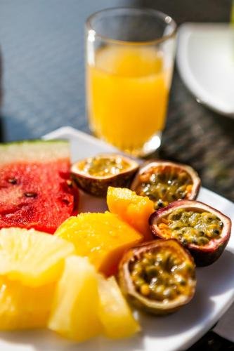 Фото Cassia Lodge