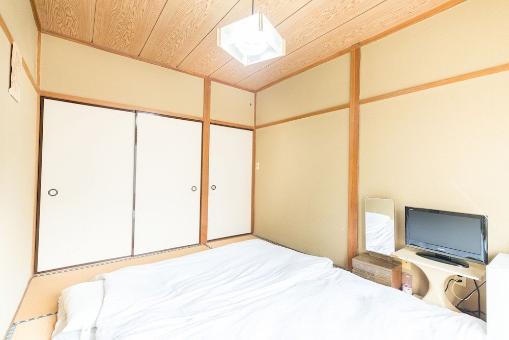 Фото Tabist Miyoshi Ryokan Odawara Manazuru