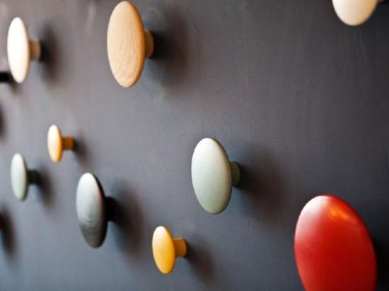 Фото Holiday Inn Express Munich - Olympiapark, an Ihg Hotel