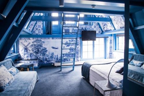 Фото отеля 5