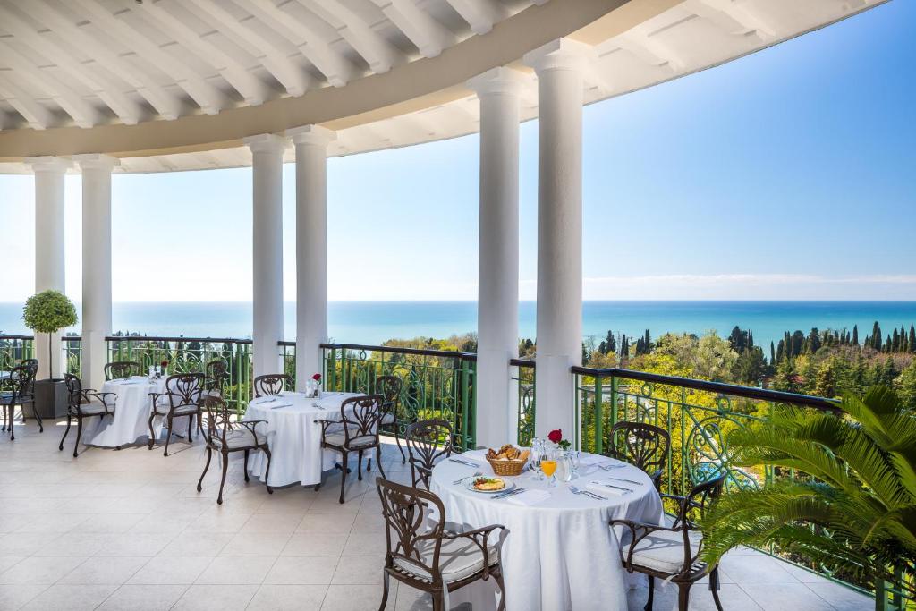 Фото RODINA Grand Hotel&SPA