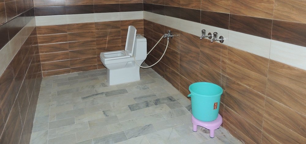 Фото Spirit Desert Camp