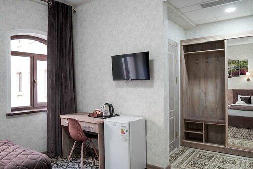 Гостиница Level Hotel в Ташкенте