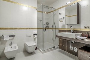 Гостиница Aqua Aurelia Люкс-отель