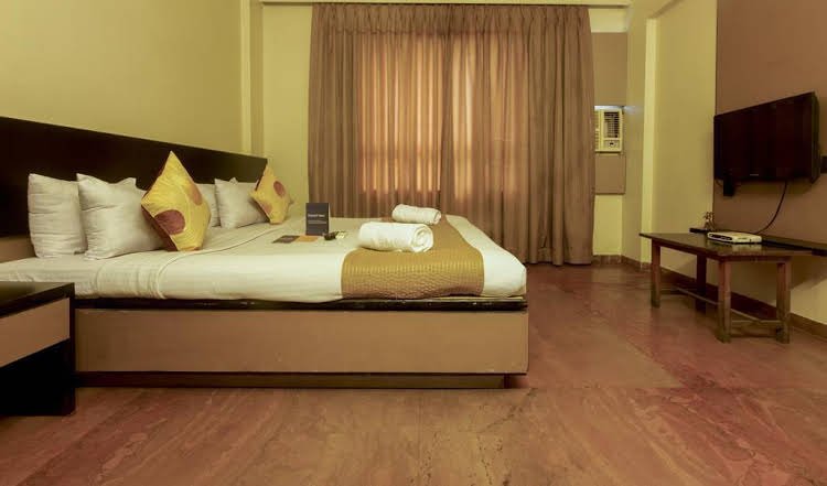 Фото Oyo 8970 New Ashoka Hotel