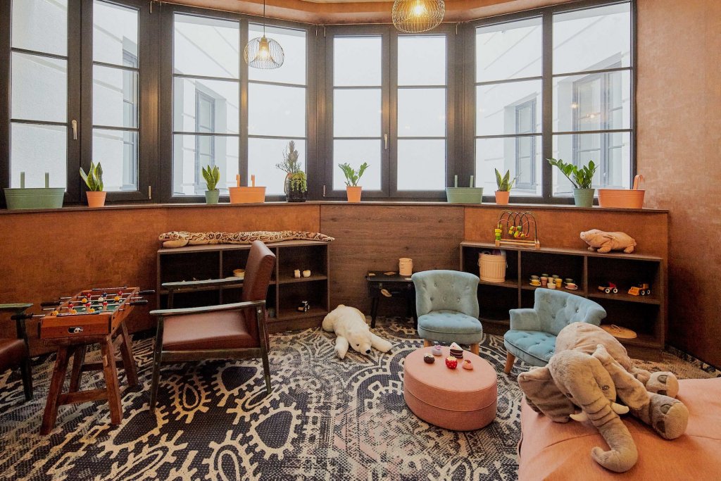 Фото Hotel Memories OldTown