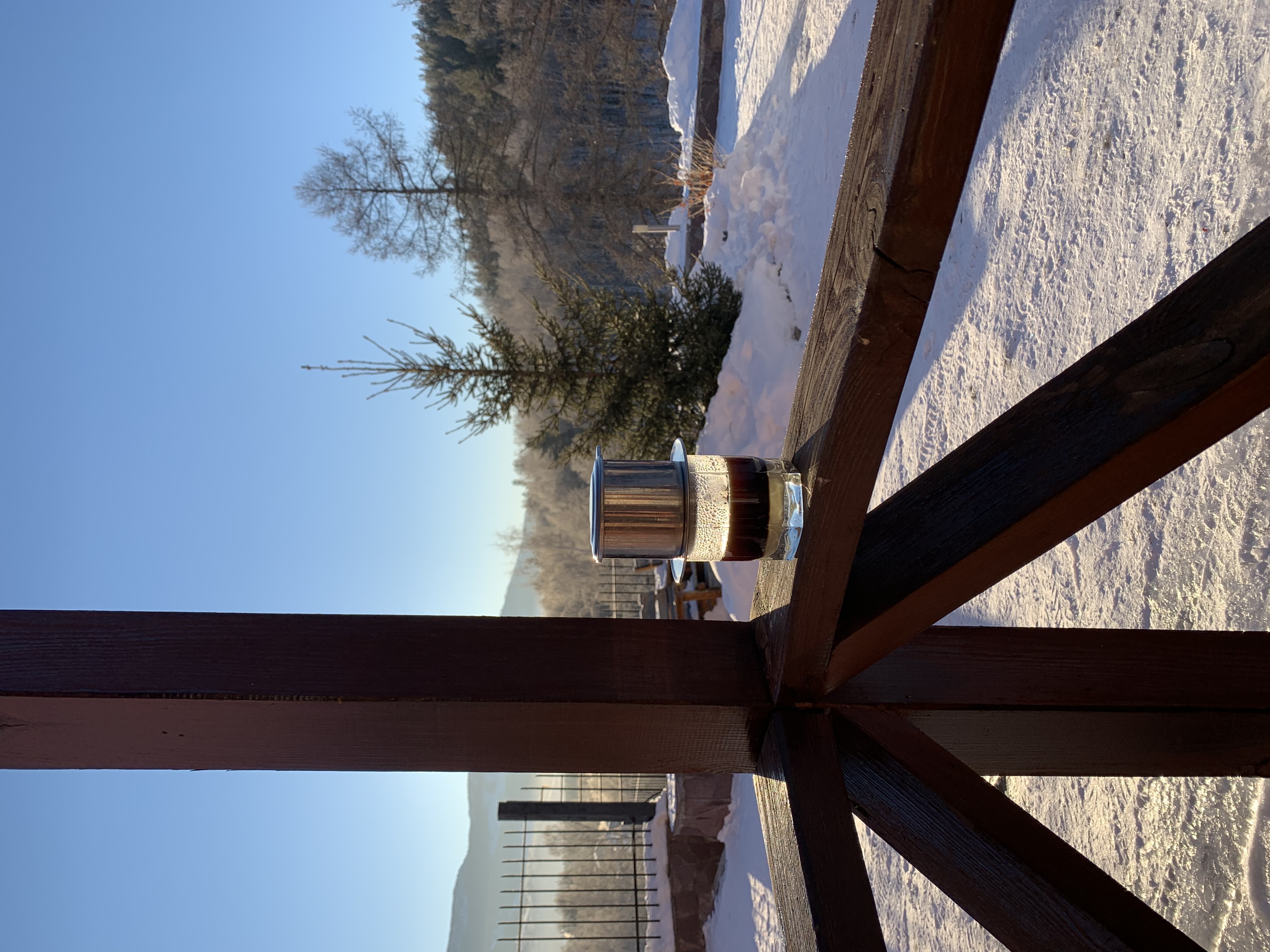 Фото Межгорье