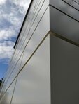 Fasman (Lipetsk, mikrorayon 10-ya Shakhta, ulitsa Podsobnoye Khozyaystvo, 1В), fachadas y sistemas de fachada