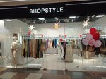 Shopstyle (Piatra Mscislawca Street, 11), clothing store