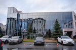 Change Mobility Together (Bolshoy Sampsonievskiy Avenue, 28к2) ، مكتب هندسة