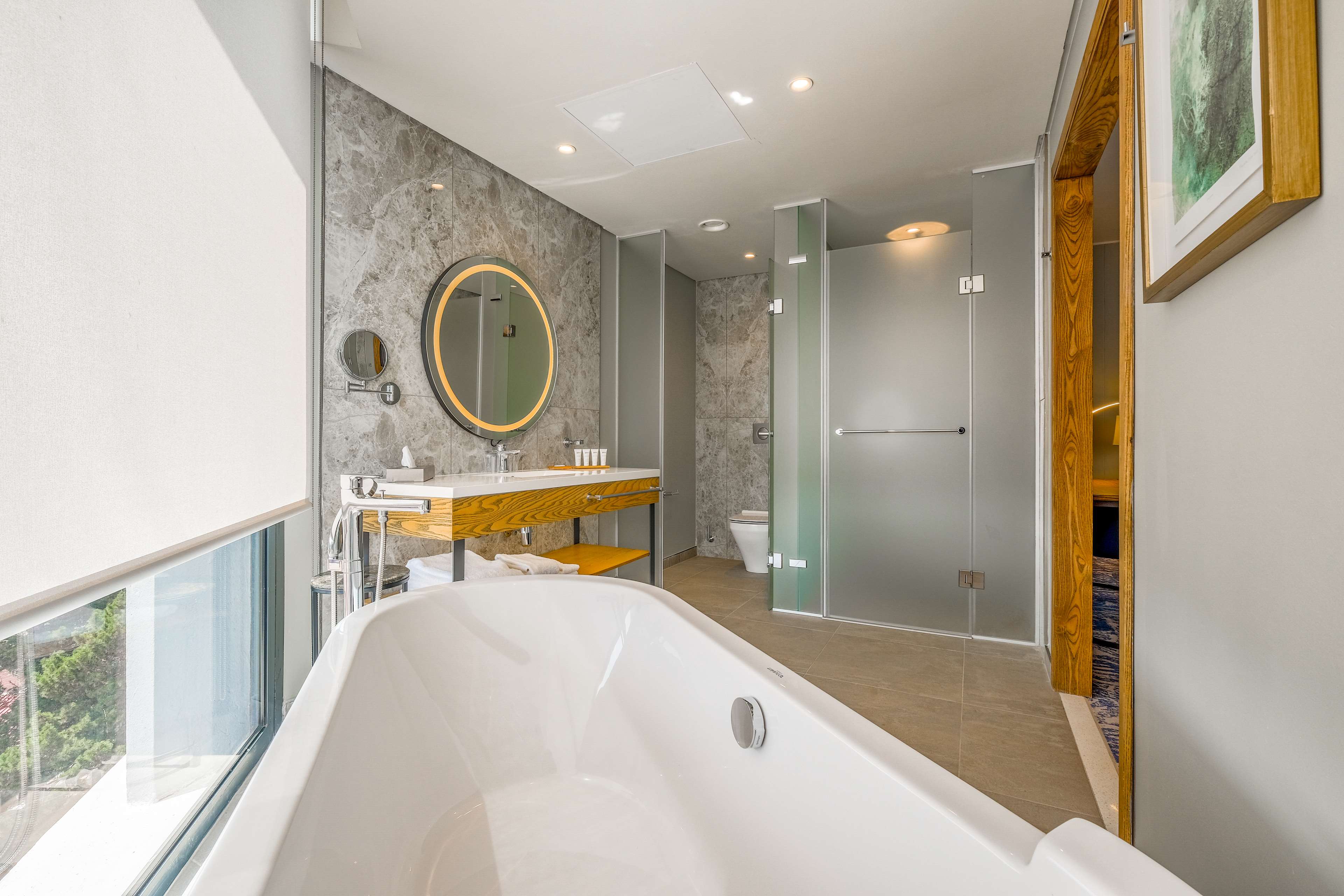 Фото Radisson Hotel & Convention Centre, Johannesburg, O.R. Tambo Airport