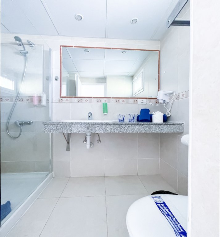 Фото Aparthotel Playa del Sol - Adults Only