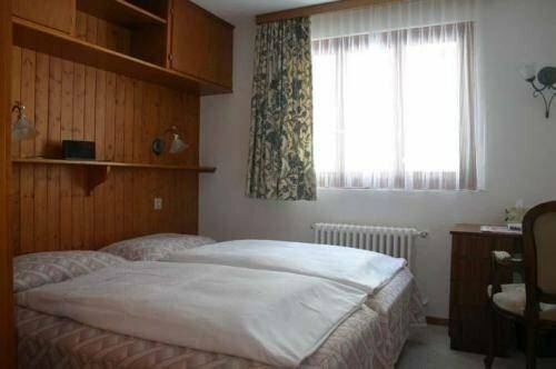 Hotel Ecureuil, Vaud, photo