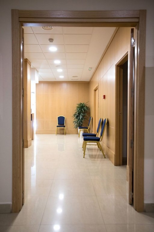 Фото Hotel Arcco Úbeda