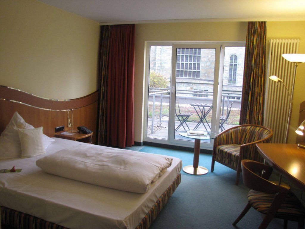 Фото Ringhotel Katharinen Hof