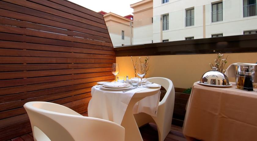 Фото Vincci Soho