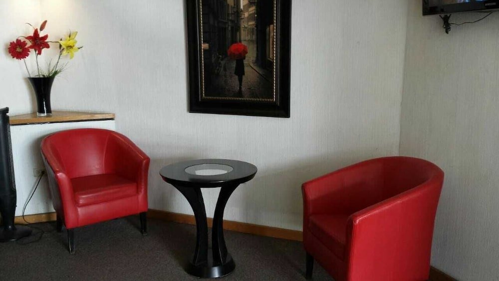 Фото отеля 4