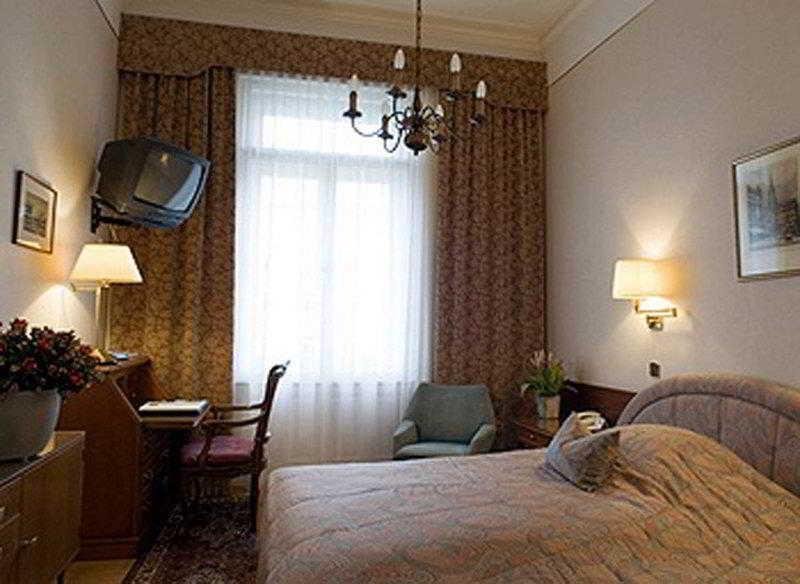 Фото Отель Boutique Hotel Piano Nobile – am Stubenring