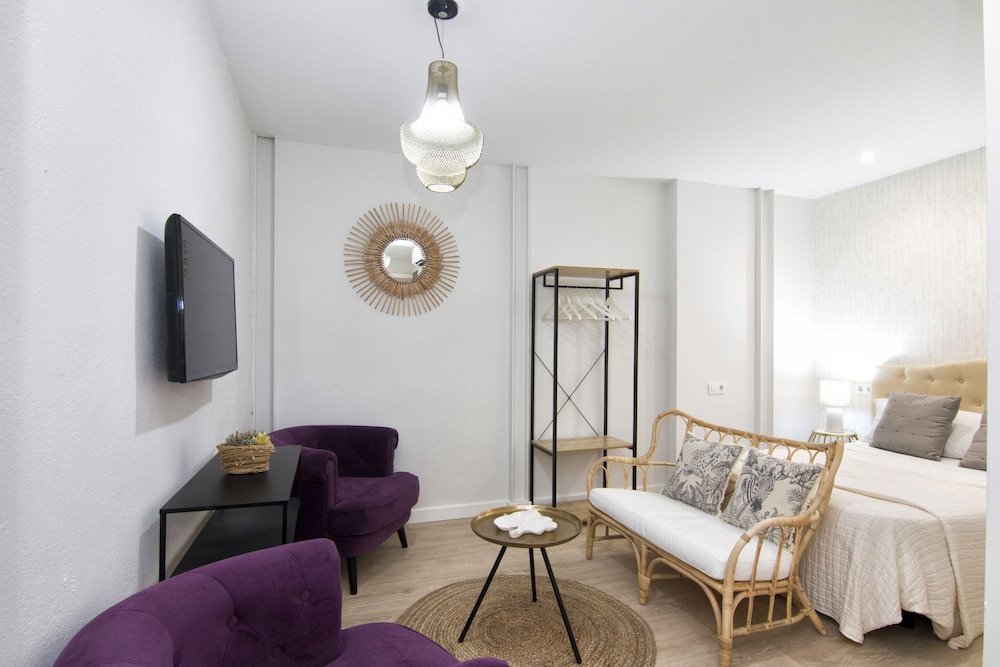 Фото Apartamentos Los Lobos