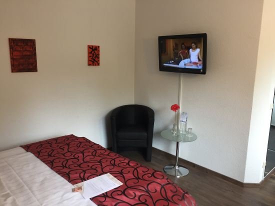 Фото Park-Hotel Saarlouis