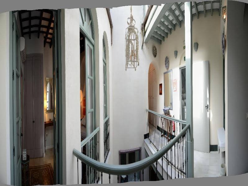 Фото Hotel La Fonda Barranco