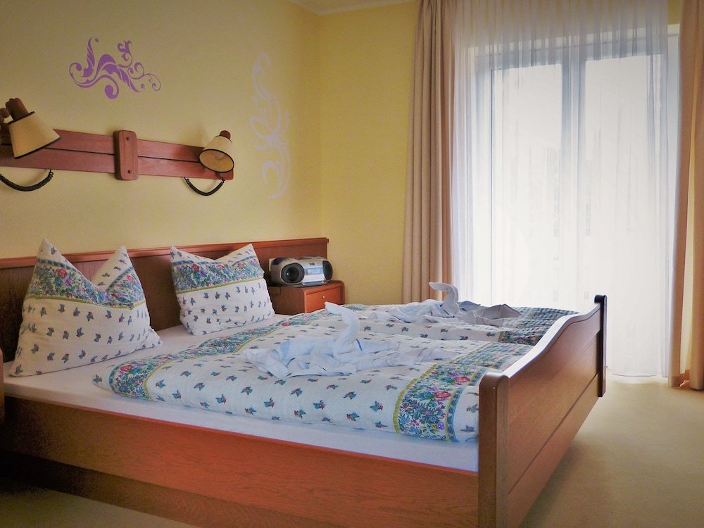 Фото Kurhotel am Kurpark