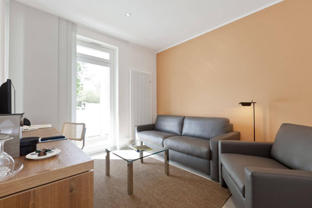 Фото Michels Thalasso Hotel Nordseehaus