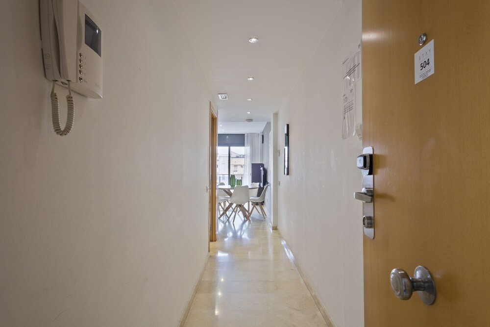 Фото Sleep Fira by Stay