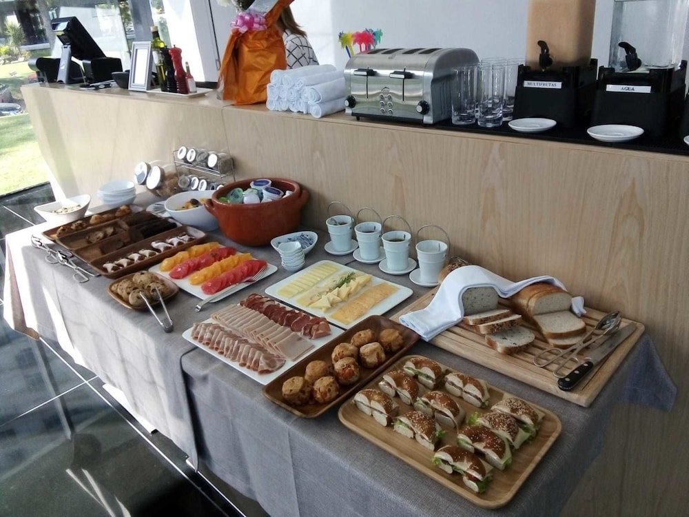 Фото Yoo Punta del Este