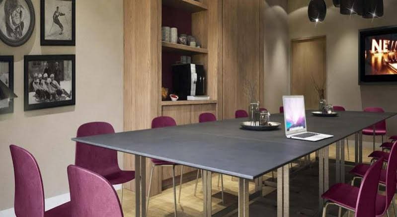 Фото Best Western Hotel The K Munich Unterfoehring